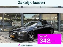 Gebruikt 2020 Mercedes A180 AMG | € 34.192