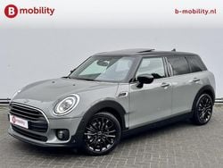 Grijs Gebruikt 2021 Mini Cooper Clubman Chili Stationwagen | € 24.895 (Eerlijke prijs)