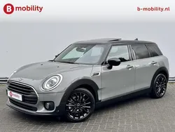 Grijs Gebruikt 2021 Mini Cooper Clubman Chili Stationwagen | € 26.895 (Eerlijke prijs)