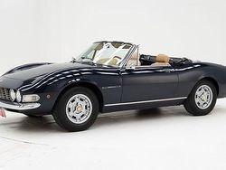 Overige Gebruikt 1967 Fiat Dino | € 139.950