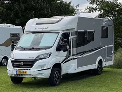 Wit Gebruikt 2016 Fiat Ducato Van | € 59.950