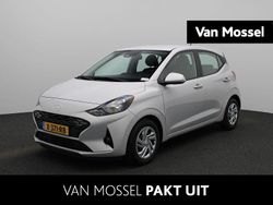 Grijs Gebruikt 2024 Hyundai i10 Comfort Hatchback | € 15.940 (Eerlijke prijs)