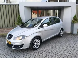 Grijs Gebruikt 2012 Seat Altea Copa MPV | € 3.495 (Goede deal)