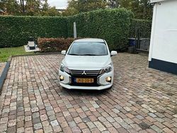 Gebruikt 2024 Mitsubishi Space Star | € 15.950 (Eerlijke prijs)