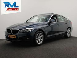 Blauw, metallic lak Gebruikt 2015 BMW 320 Gran Turismo Executive Hatchback | € 16.900 (Eerlijke prijs)