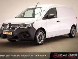 Wit Gebruikt 2024 Renault Kangoo MPV | € 23.900 (Eerlijke prijs)