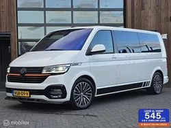 Wit Gebruikt 2020 VW T6.1 Van | € 33.995 (Super prijs)