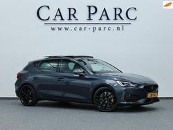 Grijs Gebruikt 2022 Cupra Leon VZ3 Stationwagen | € 37.495 (Eerlijke prijs)