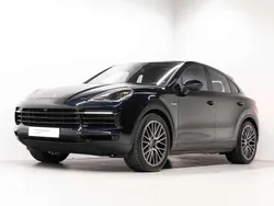 Moonlightblue metallic Gebruikt 2020 Porsche Cayenne SUV | € 79.750 (Eerlijke prijs)