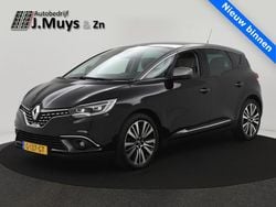 Zwart Gebruikt 2019 Renault Scénic IV Initiale Paris MPV | € 20.945 (Goede deal)