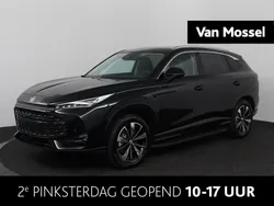 Zwart Nieuw 2025 MG HS Luxury SUV | € 44.300