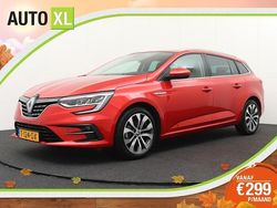 Gebruikt 2023 Renault Mégane IV Techno Stationwagen | € 23.940 (Eerlijke prijs)