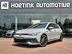 Grijs Gebruikt 2021 VW Golf VIII GTI Hatchback | € 32.440 (Goede deal)