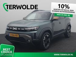 Groen Gebruikt 2024 Dacia Duster Extreme SUV | € 30.945