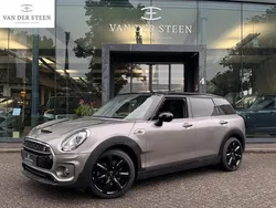 Beige Gebruikt 2019 Mini Cooper Clubman Salt Stationwagen | € 23.950 (Eerlijke prijs)