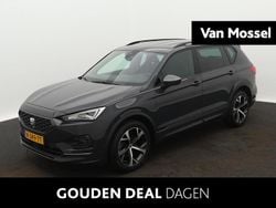 Grijs Gebruikt 2022 Seat Tarraco Business SUV | € 30.944 (Eerlijke prijs)