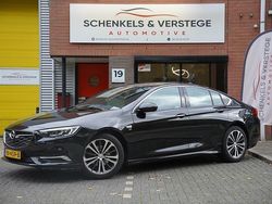 Zwart Gebruikt 2018 Opel Insignia Business Hatchback | € 15.450 (Eerlijke prijs)