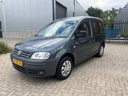 Grijs Gebruikt 2006 VW Caddy Comfortline MPV | € 4.250 (Goede deal)