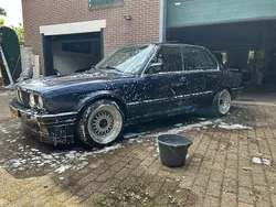 Gebruikt 1990 BMW 320 Sedan | € 25.000