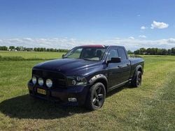 Blauw Gebruikt 2012 Dodge Ram Pickup | € 15.999 (Goede deal)