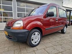 Rood Gebruikt 1999 Renault Kangoo MPV | € 2.949 (Duur)