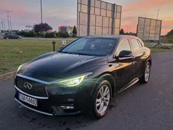 Gebruikt 2016 Infiniti Q30 Business Executive Hatchback | € 11.000