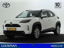 Wit Gebruikt 2023 Toyota Yaris Cross Active SUV | € 25.445 (Goede deal)