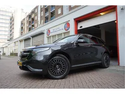 Mercedes EQC400