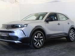 Grijs Gebruikt 2023 Opel Mokka Elegance SUV | € 18.450 (Super prijs)
