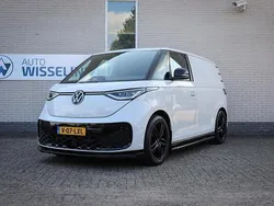 Overige Gebruikt 2022 VW ID. Buzz Design Van | € 36.200