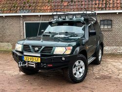 Gebruikt 1998 Nissan Patrol SUV | € 12.999