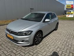 Grijs Gebruikt 2021 VW Polo United Hatchback | € 13.995 (Eerlijke prijs)
