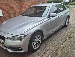 Gebruikt 2017 BMW 318 Sedan | € 12.500 (Eerlijke prijs)