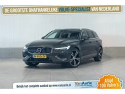 Grijs Gebruikt 2022 Volvo V60 Inscription Stationwagen | € 26.800 (Goede deal)