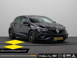 Zwart Gebruikt 2019 Renault Mégane IV Trophy Hatchback | € 36.945 (Duur)