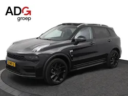 Zwart Gebruikt 2023 Lynk & Co 01 SUV | € 26.950 (Eerlijke prijs)