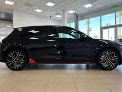 Zwart Nieuw 2025 Hyundai Ioniq 5 SUV | € 65.900 (Duur)