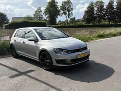 Grijs Gebruikt 2014 VW Golf VII R-line Stationwagen | € 8.450 (Eerlijke prijs)