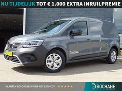 Grijs Gebruikt 2025 Renault Kangoo MPV | € 25.800 (Duur)
