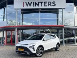 Wit Gebruikt 2024 Hyundai Bayon Comfort SUV | € 22.920 (Eerlijke prijs)