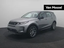 Eiger greyebony Gebruikt 2024 Land Rover Discovery Sport SE Dynamic SUV | € 59.485 (Eerlijke prijs)