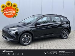 Zwart Gebruikt 2024 Hyundai Bayon Comfort SUV | € 26.935 (Duur)