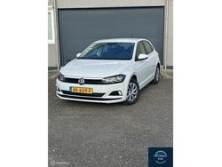 Wit Gebruikt 2019 VW Polo Trendline Hatchback | € 8.999 (Eerlijke prijs)