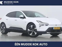 Wit Gebruikt 2024 Polestar 3 Pilot Sedan | € 51.900