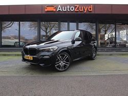Zwart Gebruikt 2020 BMW X5 Executive SUV | € 59.993 (Iets duurder)