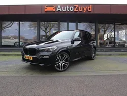 Zwart Gebruikt 2020 BMW X5 Executive SUV | € 60.493 (Iets duurder)