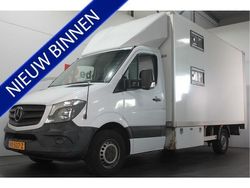 Overige Gebruikt 2016 Mercedes Sprinter Van | € 13.945 (Goede deal)