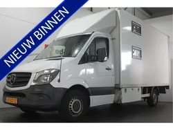 Overige Gebruikt 2016 Mercedes Sprinter Van | € 13.945 (Super prijs)