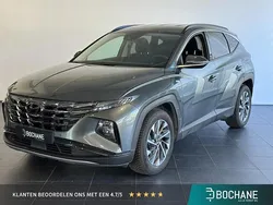Grijs Gebruikt 2021 Hyundai Tucson Comfort SUV | € 28.850 (Goede deal)