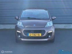 Beige Gebruikt 2014 Peugeot 107 Active Hatchback | € 4.450 (Eerlijke prijs)